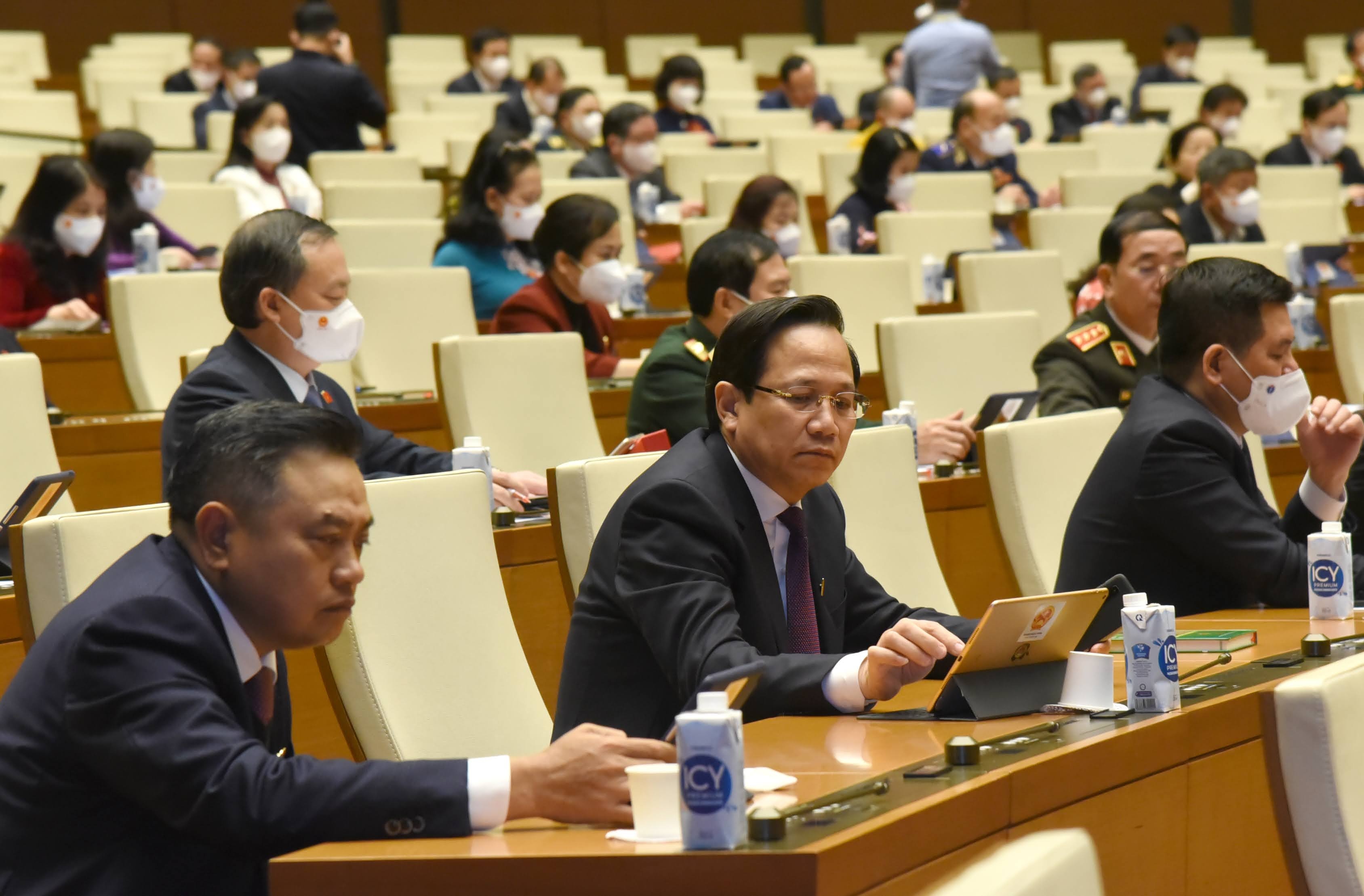 xay Cao toc Bac - Nam bang tien ngan sach anh 1