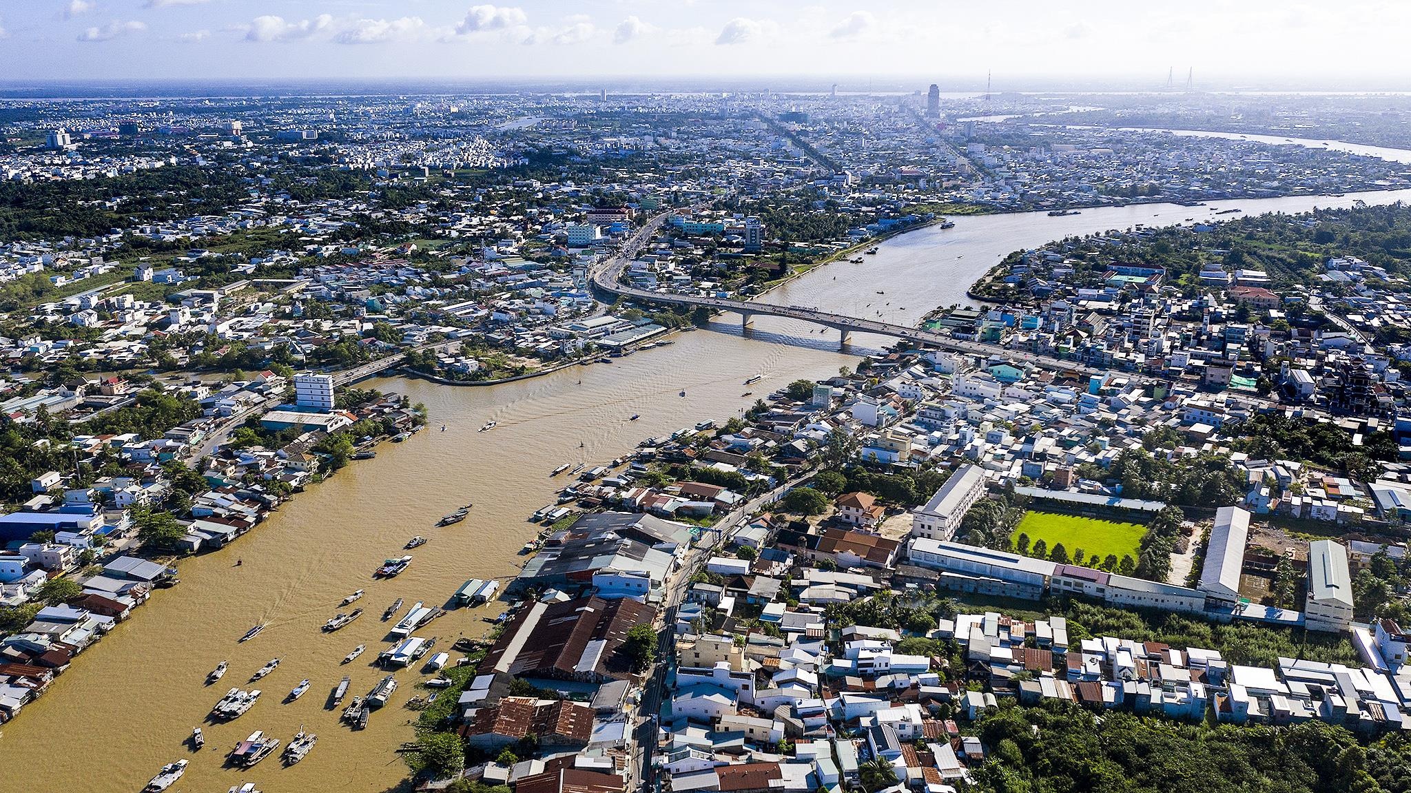 Loat co che dac thu cho TP Can Tho anh 2