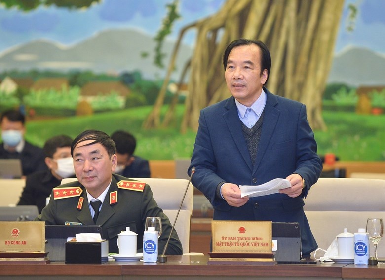 De nghi lam ro nhieu van de tu vu bo coc dau gia dat Thu Thiem anh 1