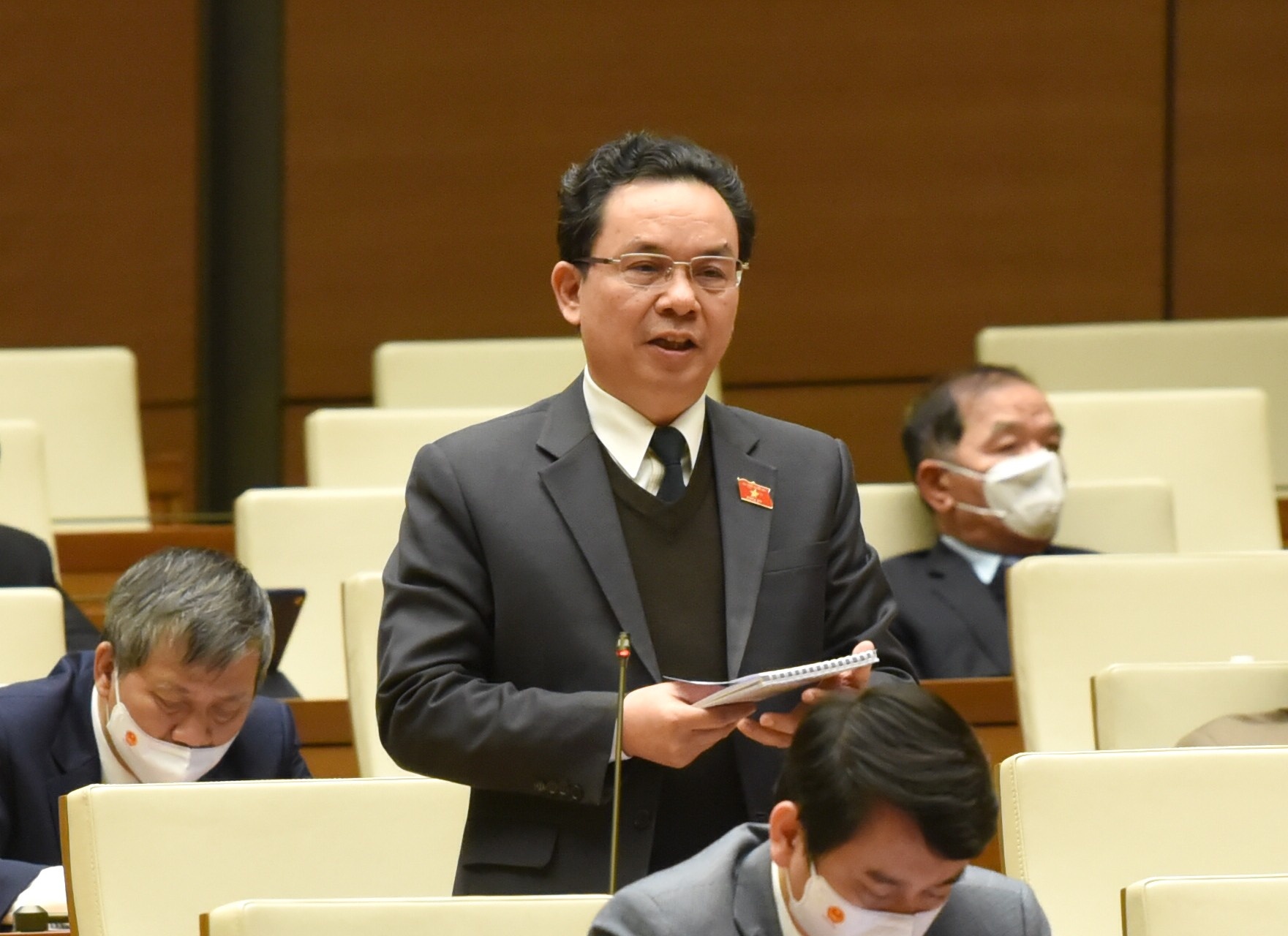 dau tu cao toc Bac - Nam bang tien ngan sach anh 3