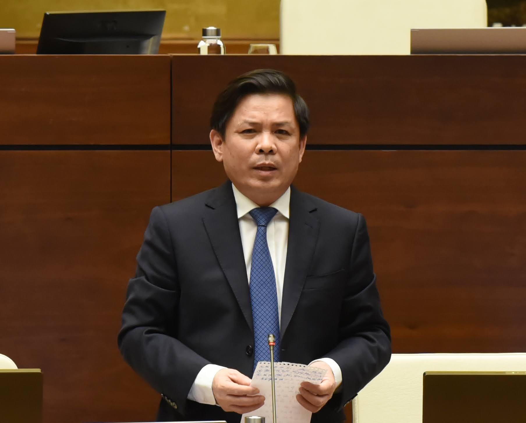 dau tu cao toc Bac - Nam bang tien ngan sach anh 4