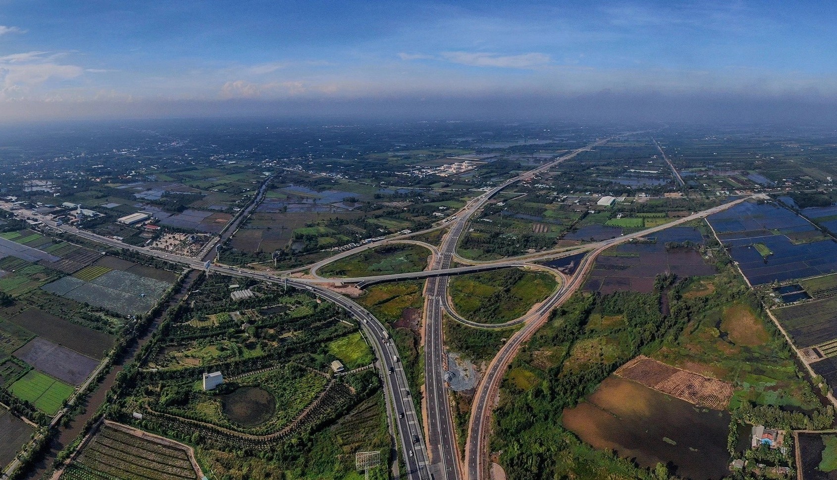 dau tu cao toc Bac - Nam bang tien ngan sach anh 2