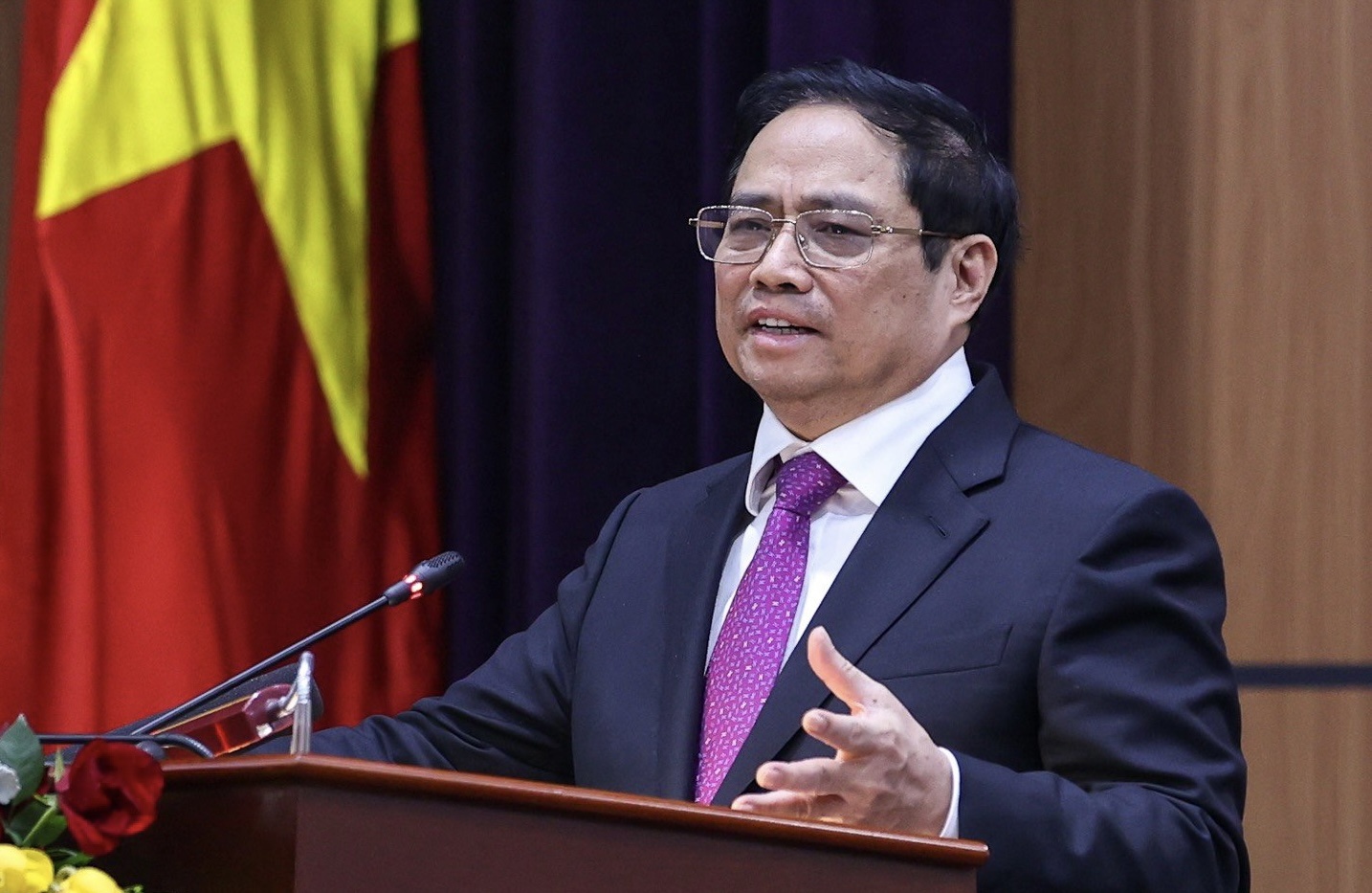 Bo may con cong kenh, Thu tuong yeu cau thu gon trong nam 2022 hinh anh