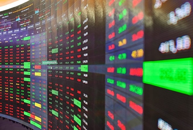 Thu tuong yeu cau tap trung thanh tra linh vuc dat dai, chung khoan hinh anh