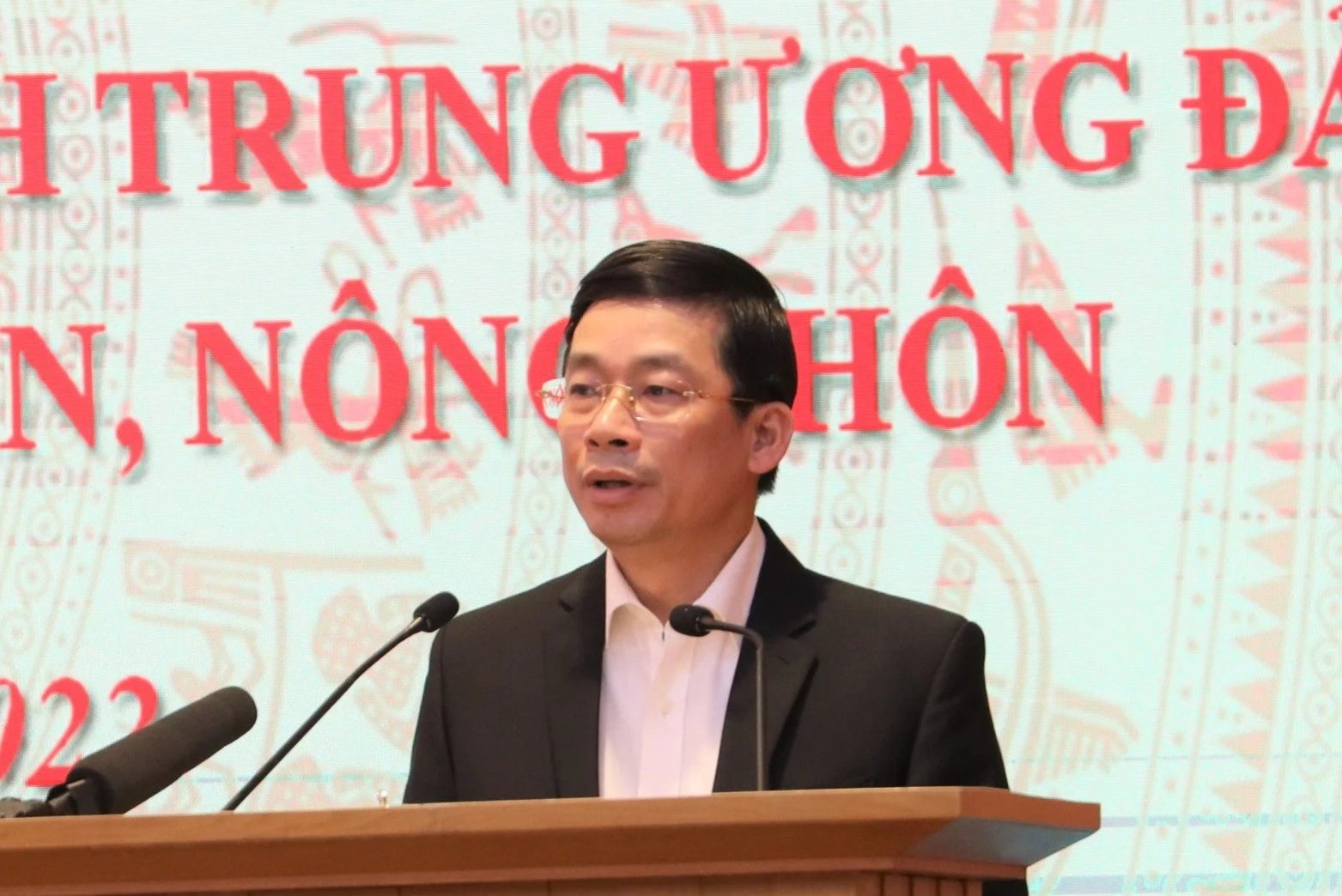 Lam sao de nong san Viet Nam khong phai cho giai cuu anh 1