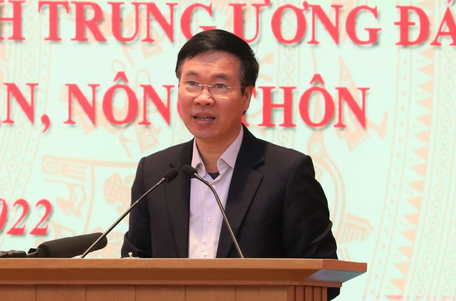 Lam sao de nong san Viet Nam khong phai cho giai cuu anh 2