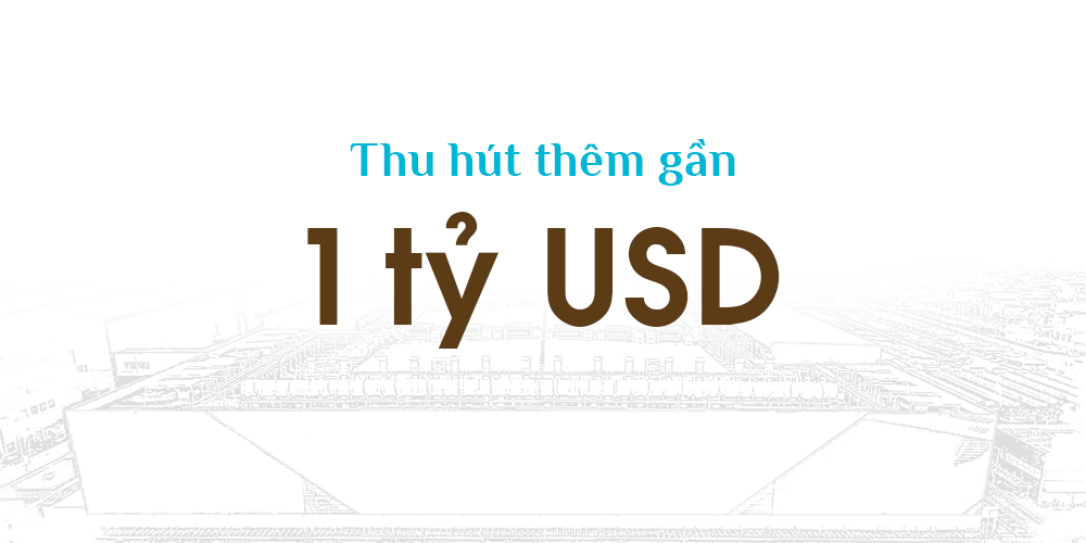 Bi quyet thu hut dau tu cua tinh Thai Nguyen anh 1