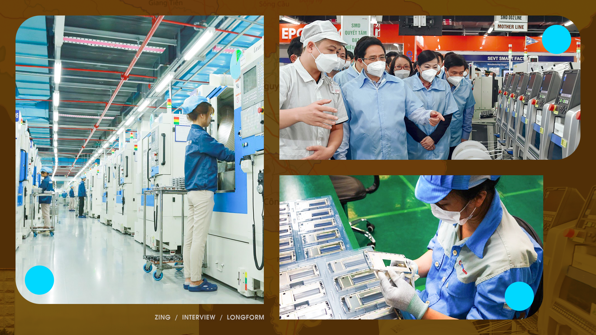 Bi quyet thu hut dau tu cua tinh Thai Nguyen anh 3