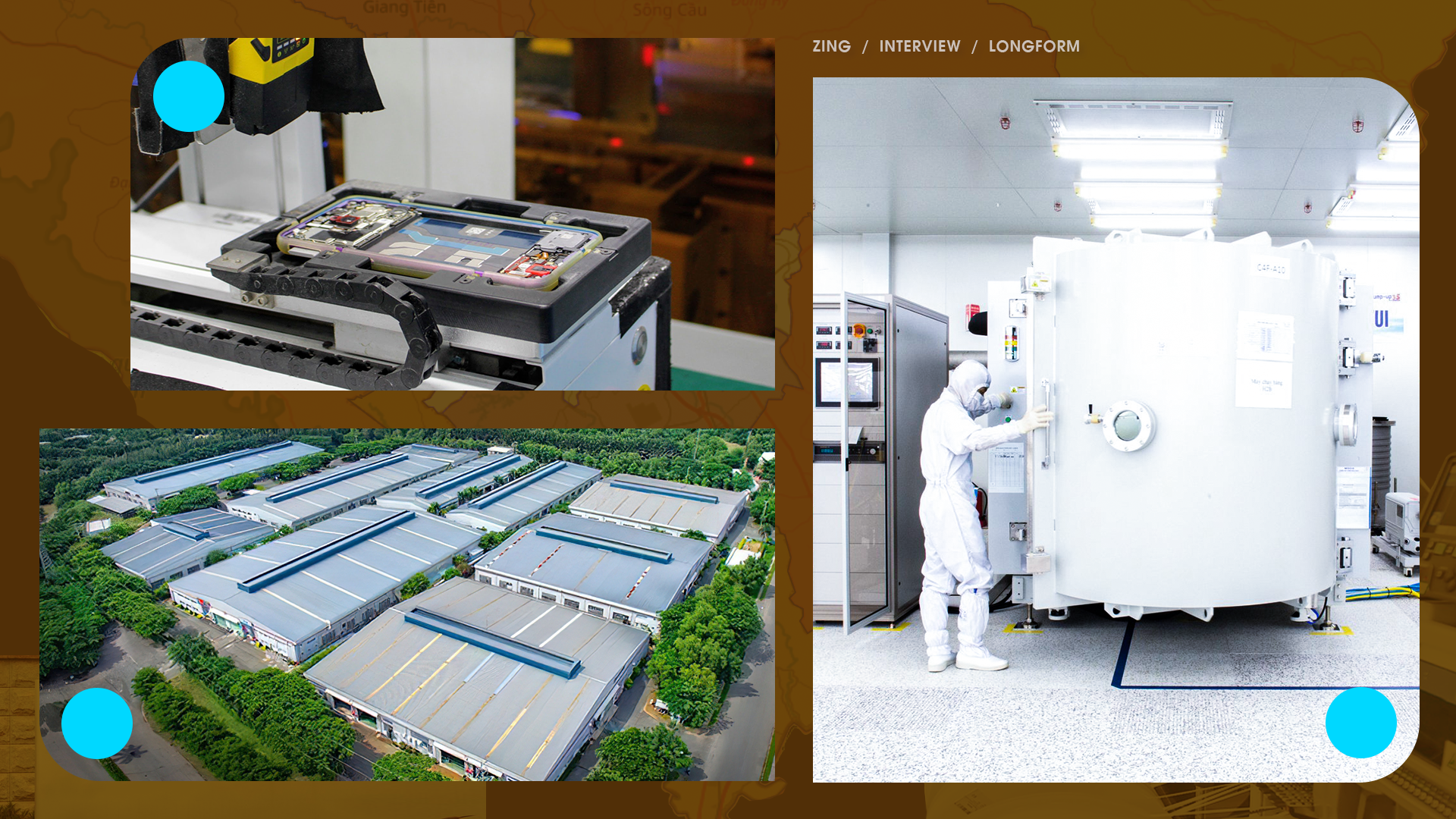 Bi quyet thu hut dau tu cua tinh Thai Nguyen anh 6