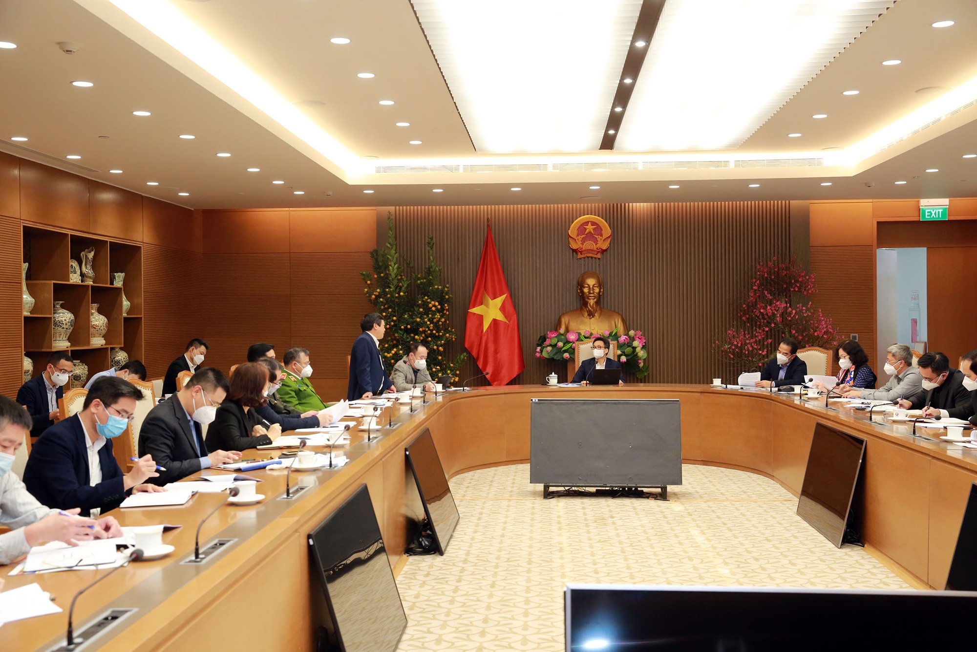 Ke hoach cho hoc sinh tro lai truong va mo cua du lich anh 1