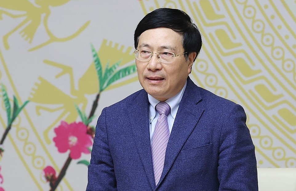 Bat tay ngay vao cong viec, khong de ‘thang Gieng la thang an choi’ hinh anh