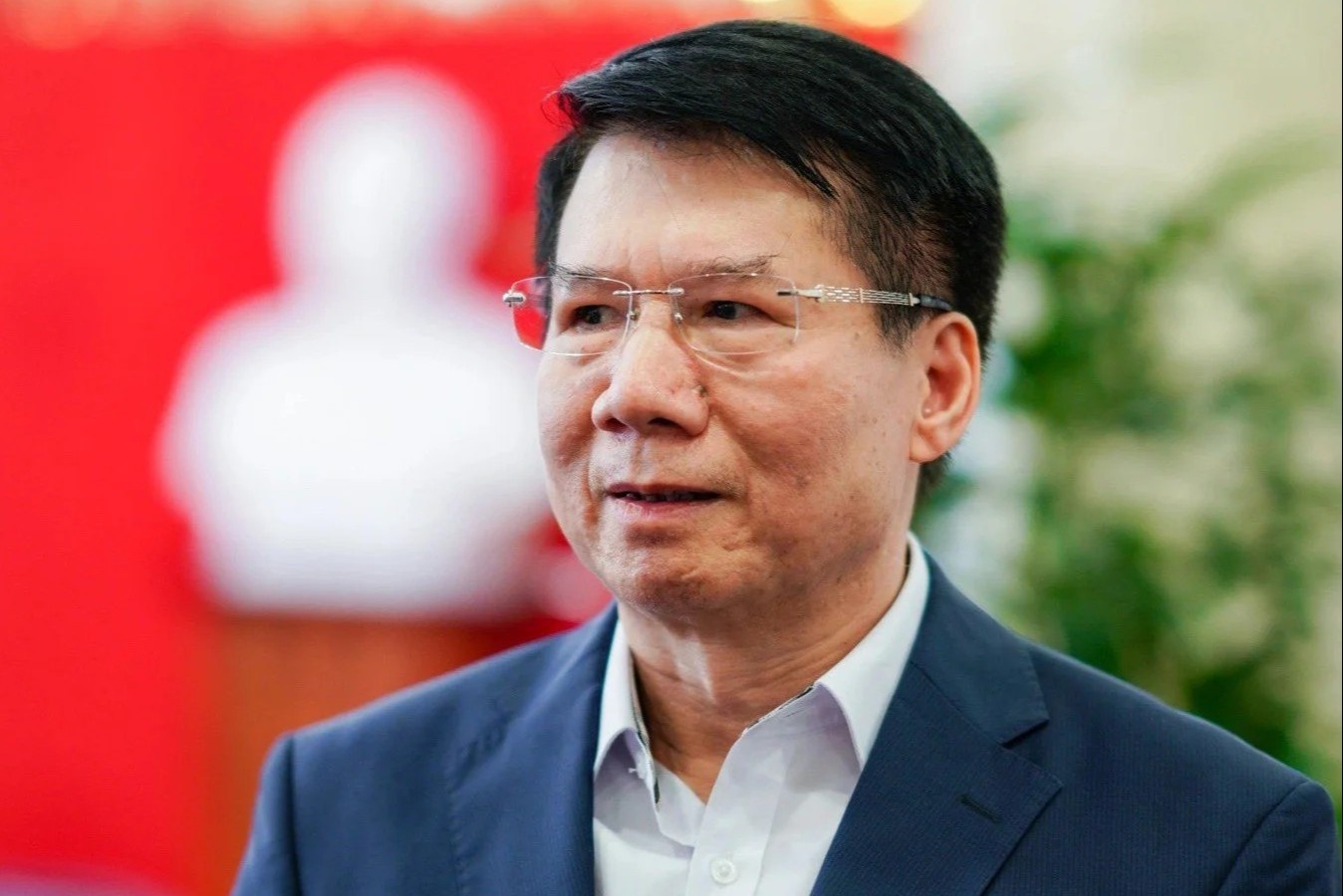 Buoc thoi viec Thu truong Bo Y te Truong Quoc Cuong hinh anh