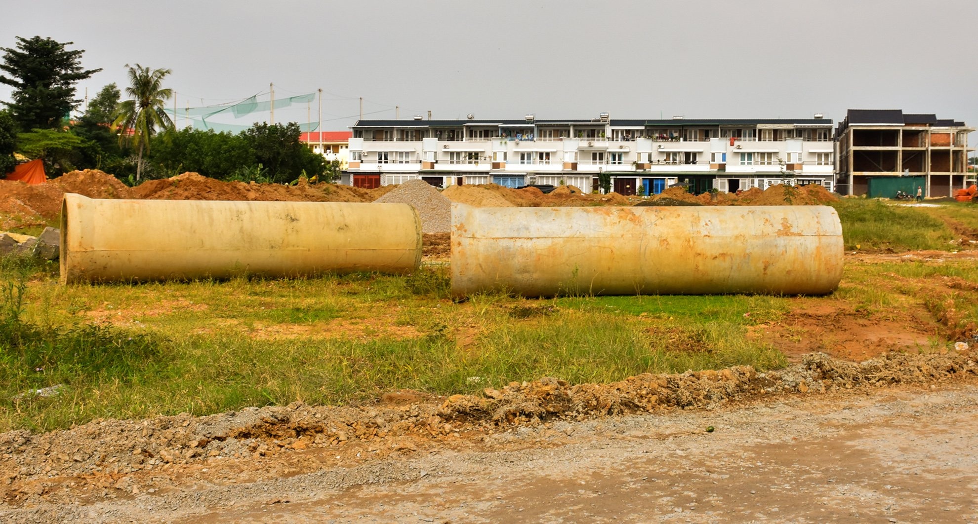 Thu tuong neu yeu cau khi thu hoi dat, boi thuong cho nguoi dan hinh anh