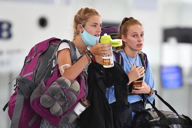 Mien visa, go bo kiem soat de mo cua du lich tu 15/3 hinh anh