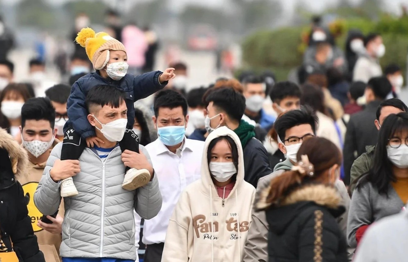 Co nen tiep tuc cach ly F1 anh 1