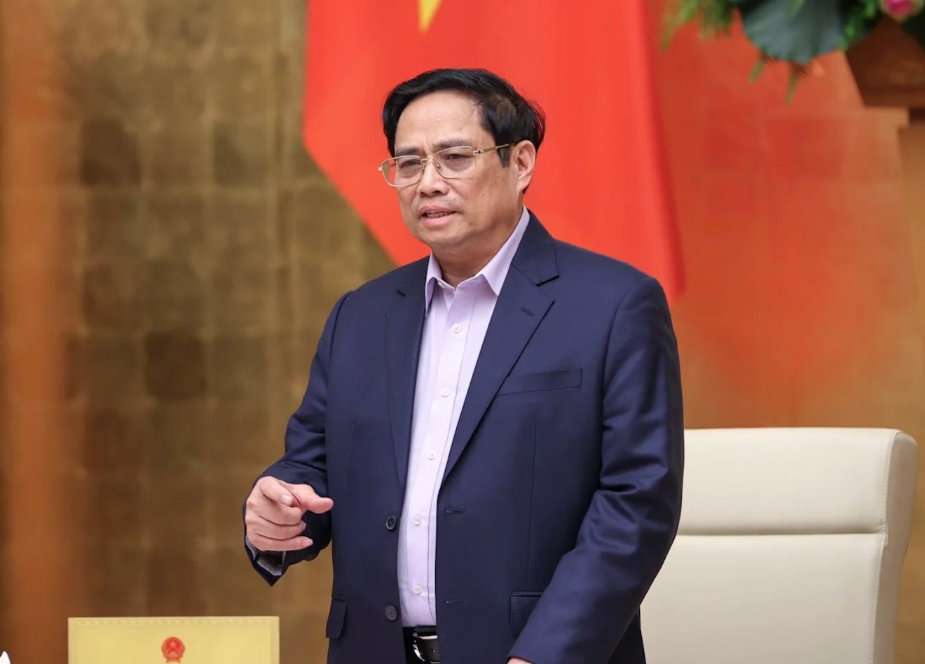 Ban hanh quy dinh thong nhat toan quoc de ‘mo cua’ anh 1