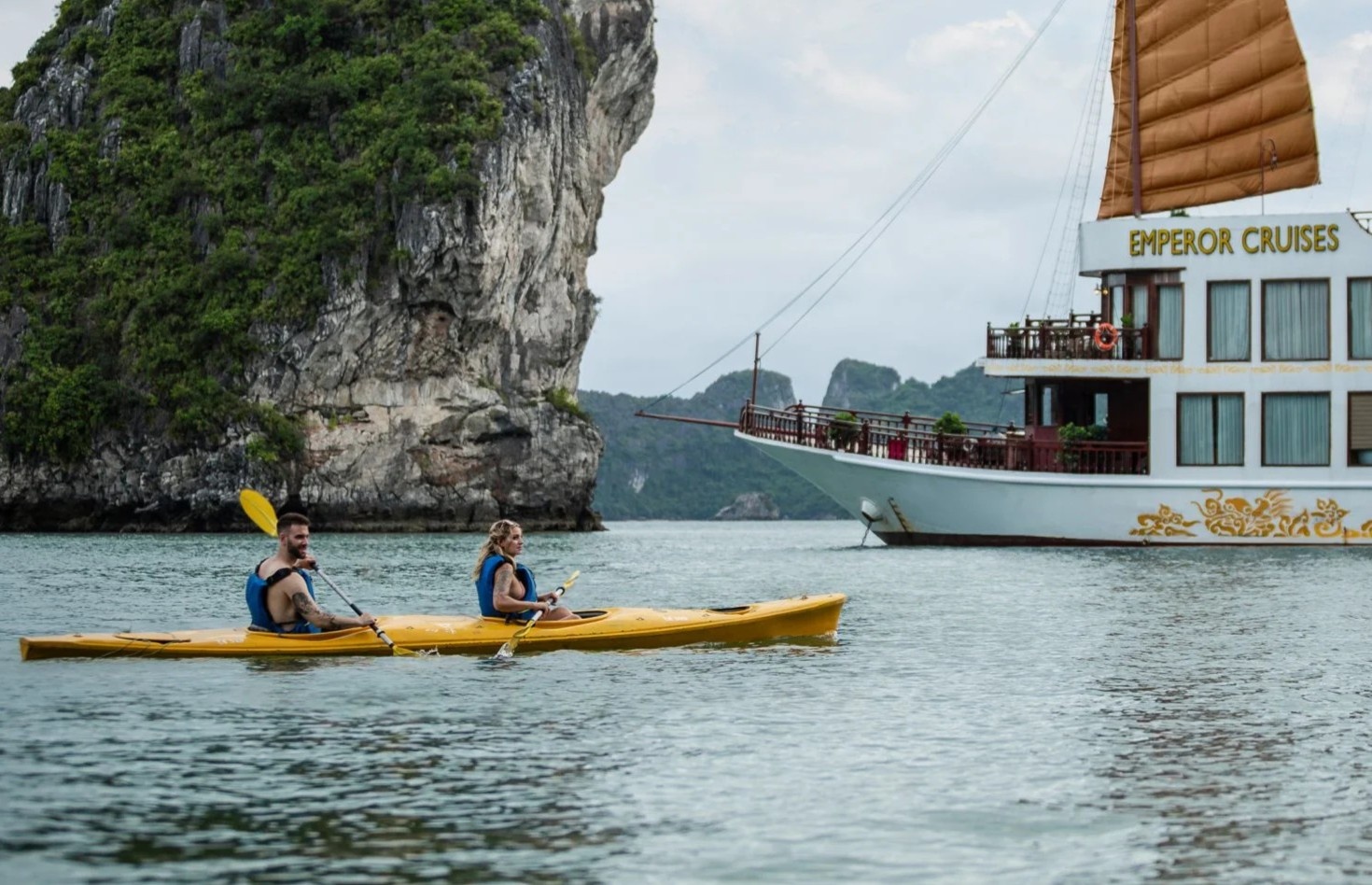 Doanh nghiep mong gi khi mo cua du lich anh 1