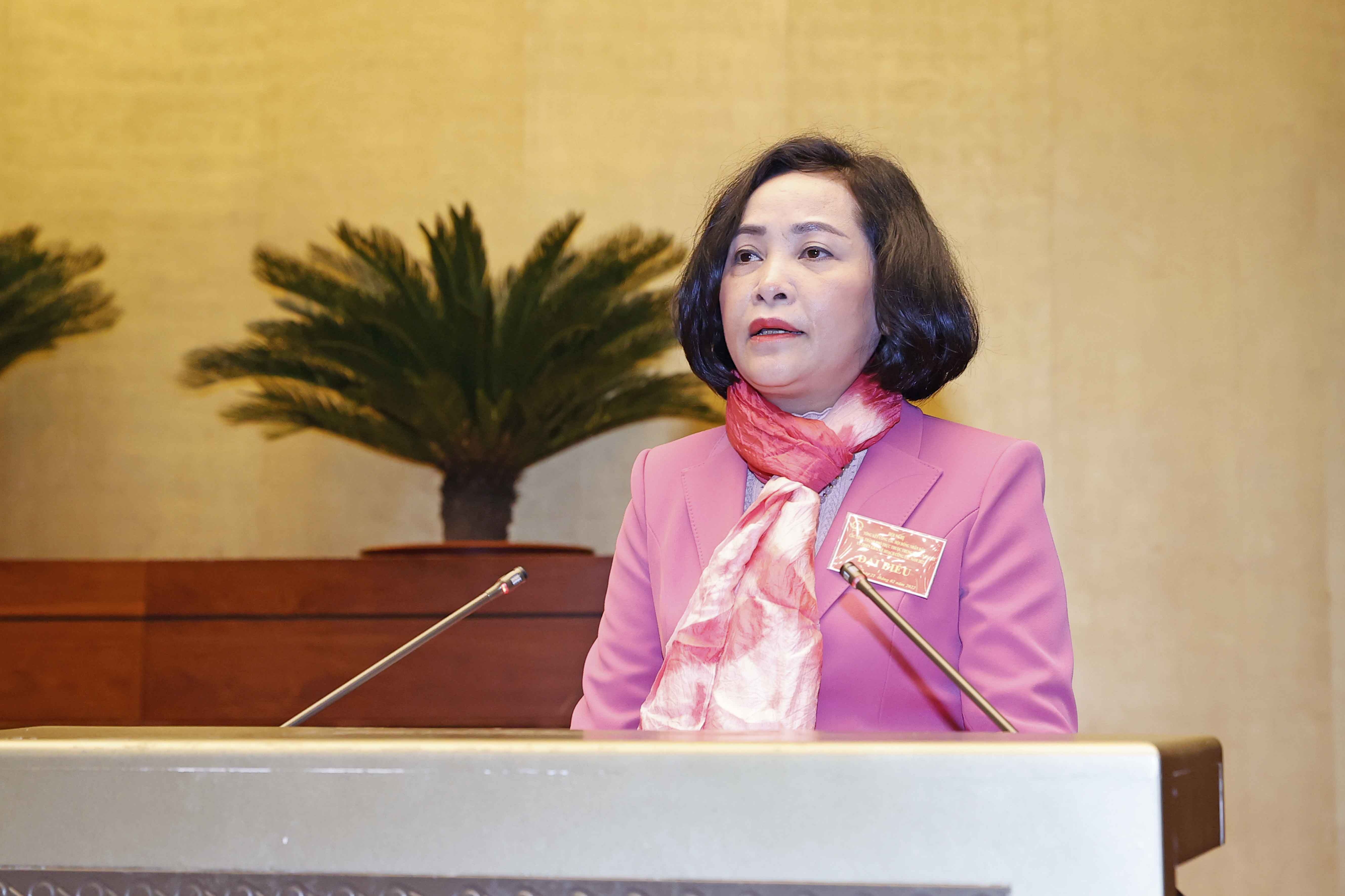 22 chu tich HDND tinh,  thanh pho la uy vien Trung uong,  bi thu tinh uy anh 1