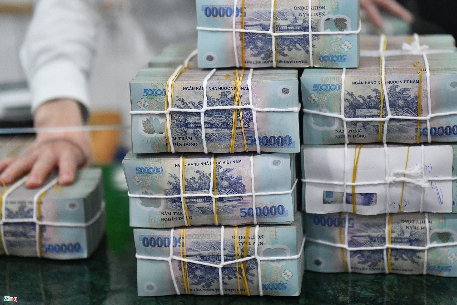 Nhung chinh sach moi co hieu luc tu thang 3 anh 1