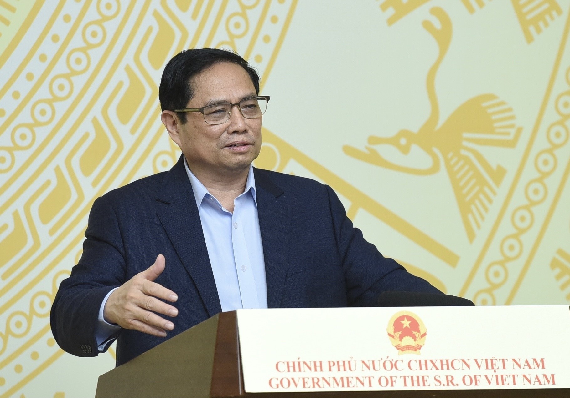 Tung buoc binh thuong hoa voi dich Covid-19 anh 2