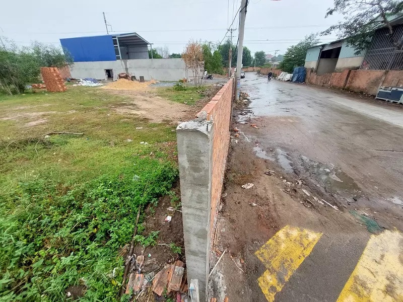 Dan mat loi di, chinh quyen noi duong cua doanh nghiep hinh anh