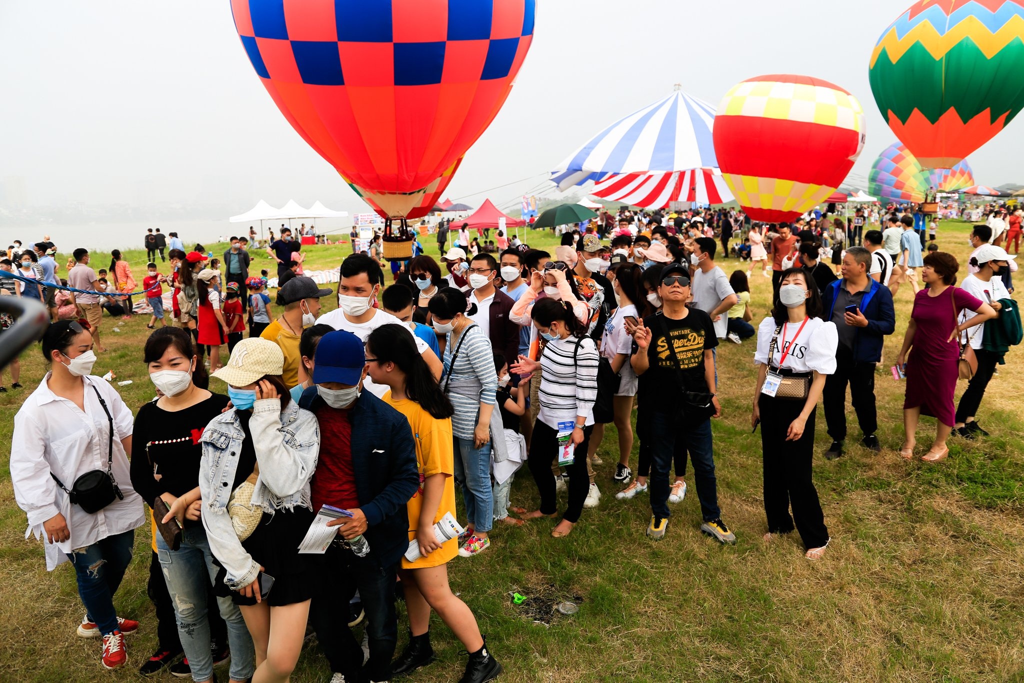 Vì sao Hà Nội chưa cho trẻ đến trường ảnh 2 Vi sao Ha Noi chua cho tre den truong anh 2