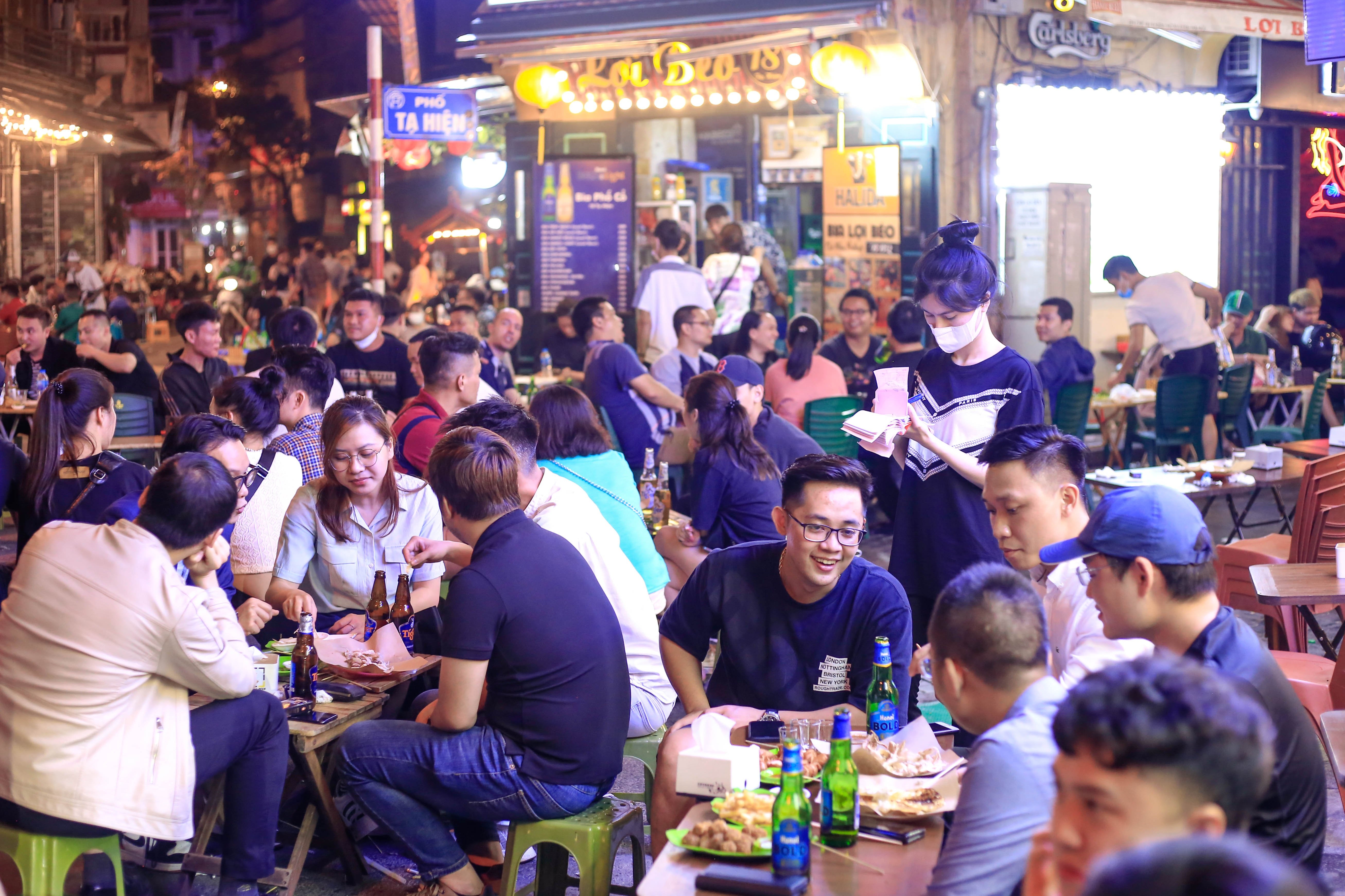 Vì sao Hà Nội chưa cho trẻ đến trường ảnh 3 Vi sao Ha Noi chua cho tre den truong anh 3