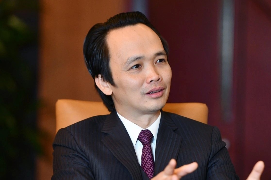 Viec xu ly mot so 'dai gia', can bo cap cao tac dong lon den du luan hinh anh