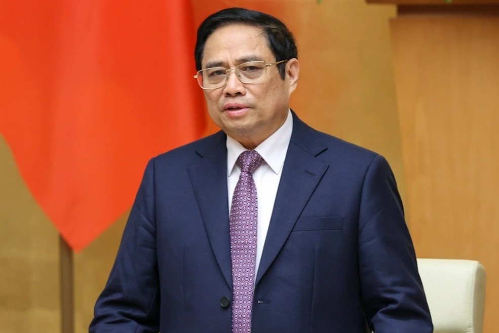 Thu tuong: Giu gin thi hai Bac la nhiem vu chinh tri co y nghia to lon hinh anh