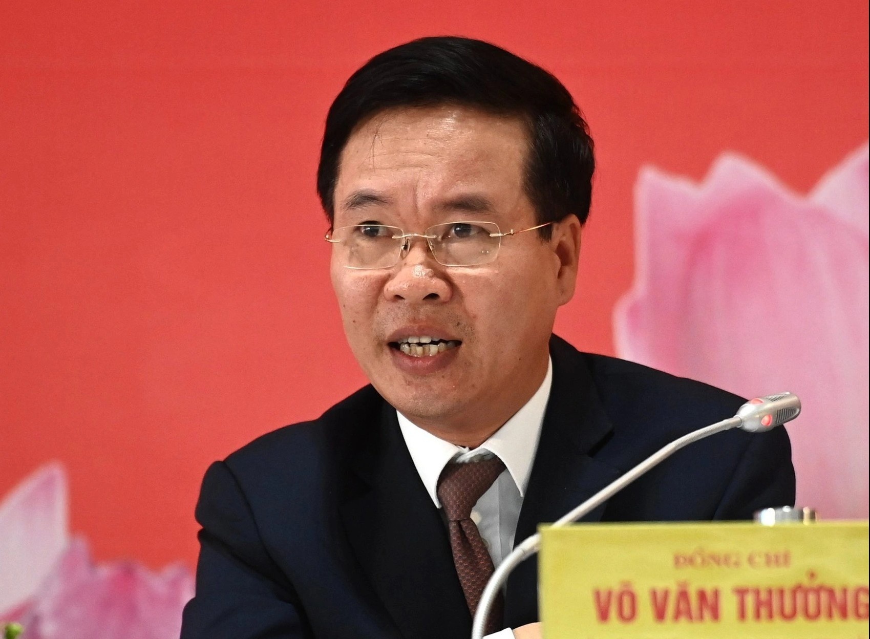 Cham dut bo nhiem can bo giu chuc vu ham tu 1/4 hinh anh