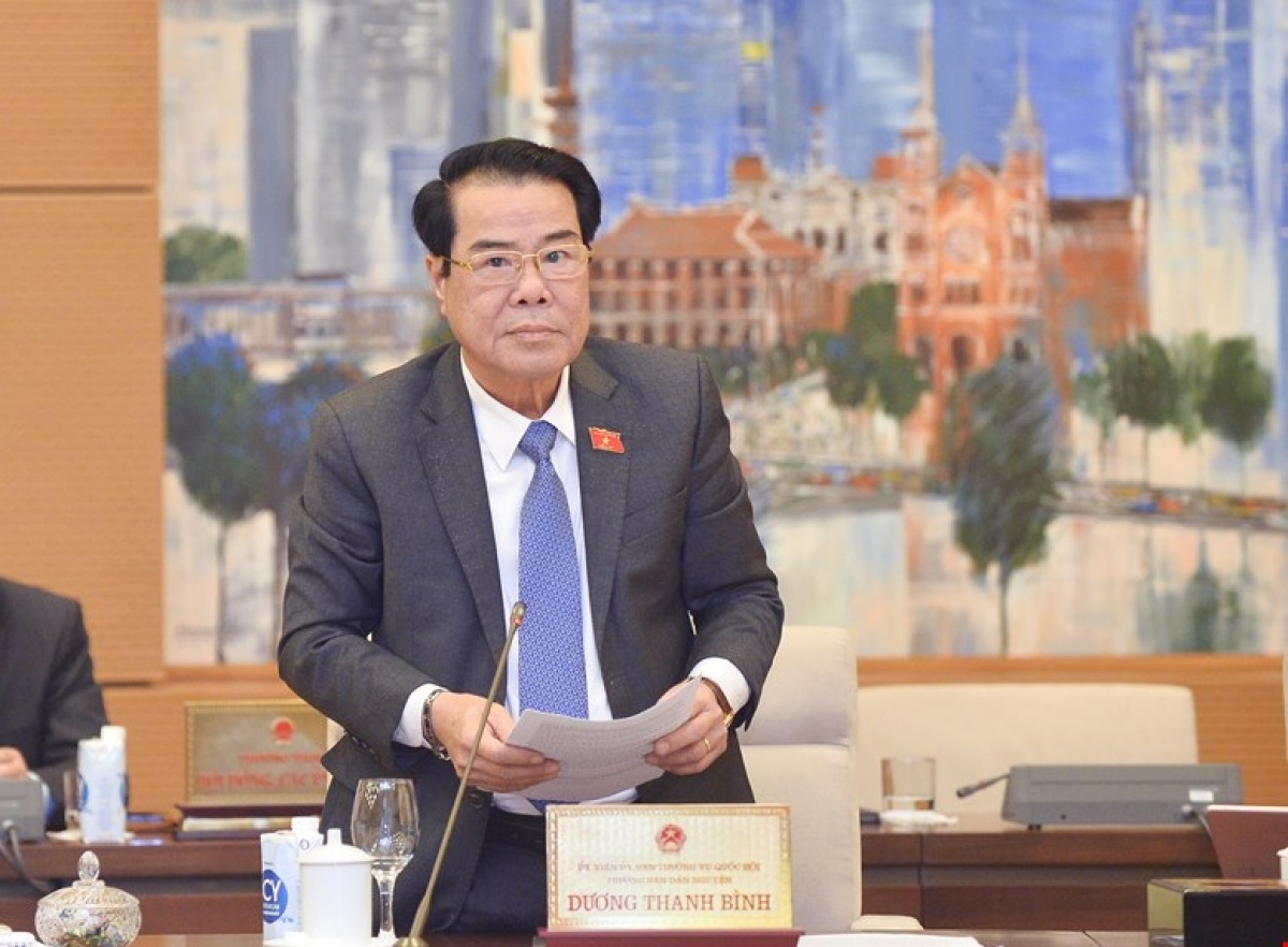 Viec xu ly mot so 'dai gia',  can bo cap cao tac dong lon den du luan anh 1