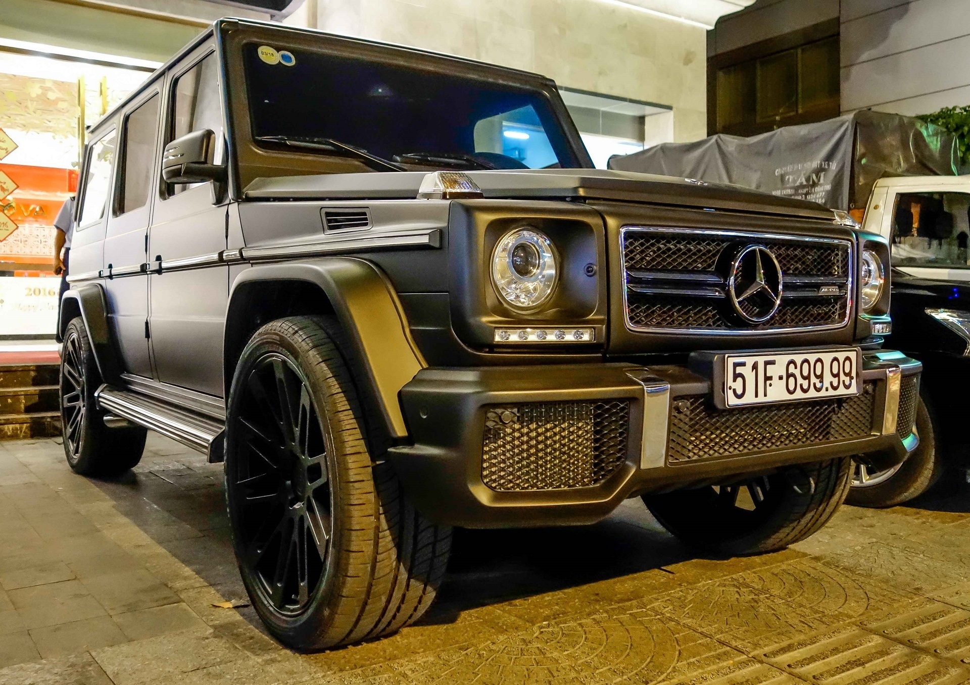 Dau gia bien oto tren toan quoc tu nam 2023, gia khoi diem 40 trieu hinh anh