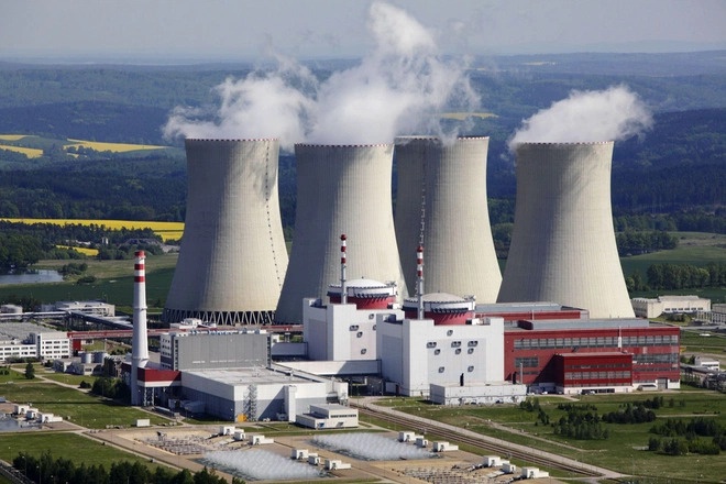 DBQH muon bo dien hat nhan Ninh Thuan, bo truong noi 'chua co co so' hinh anh