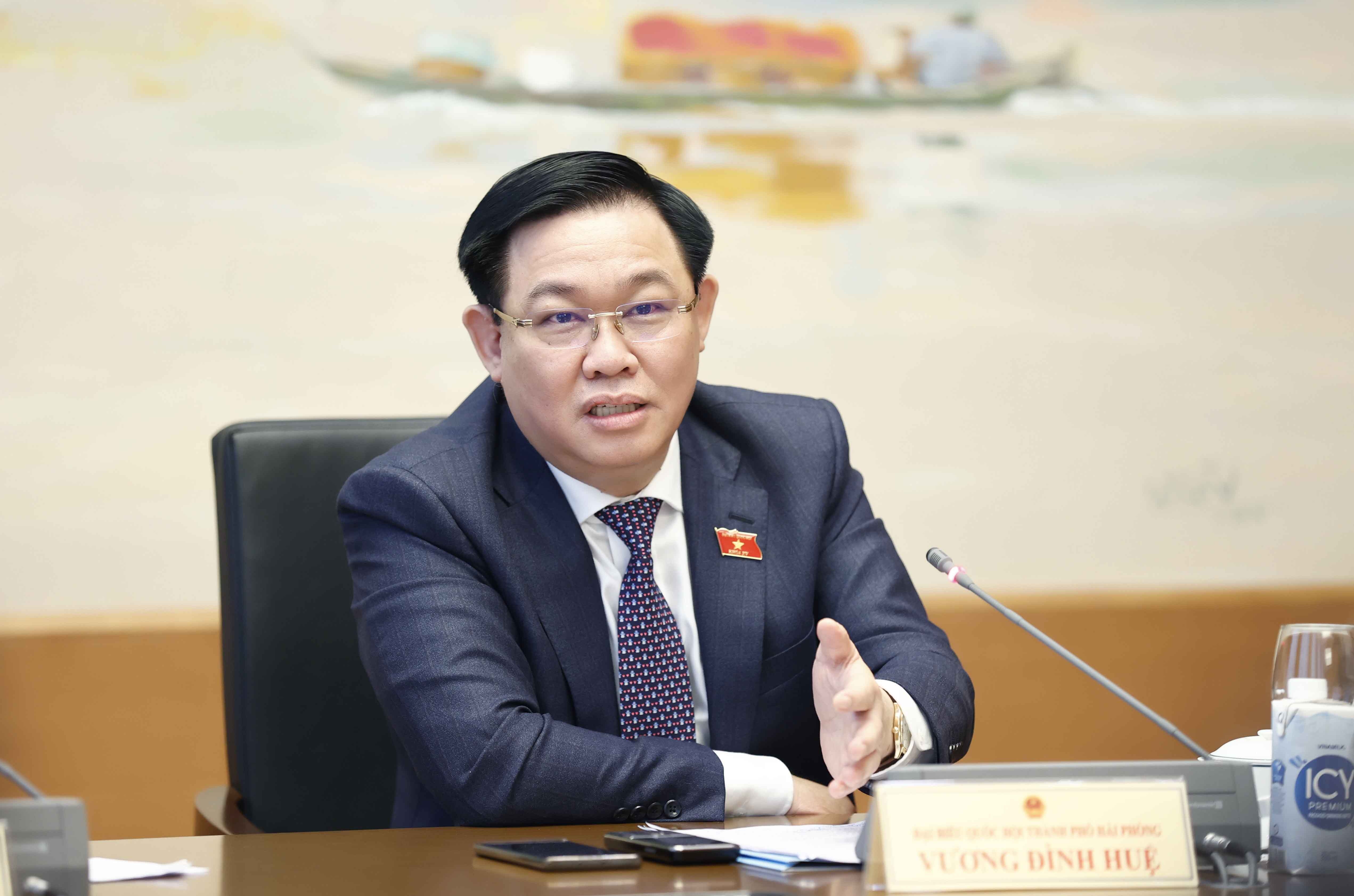 Vi sao tong muc dau tu,  chi phi GPMB duong vanh dai 3 cao? anh 3