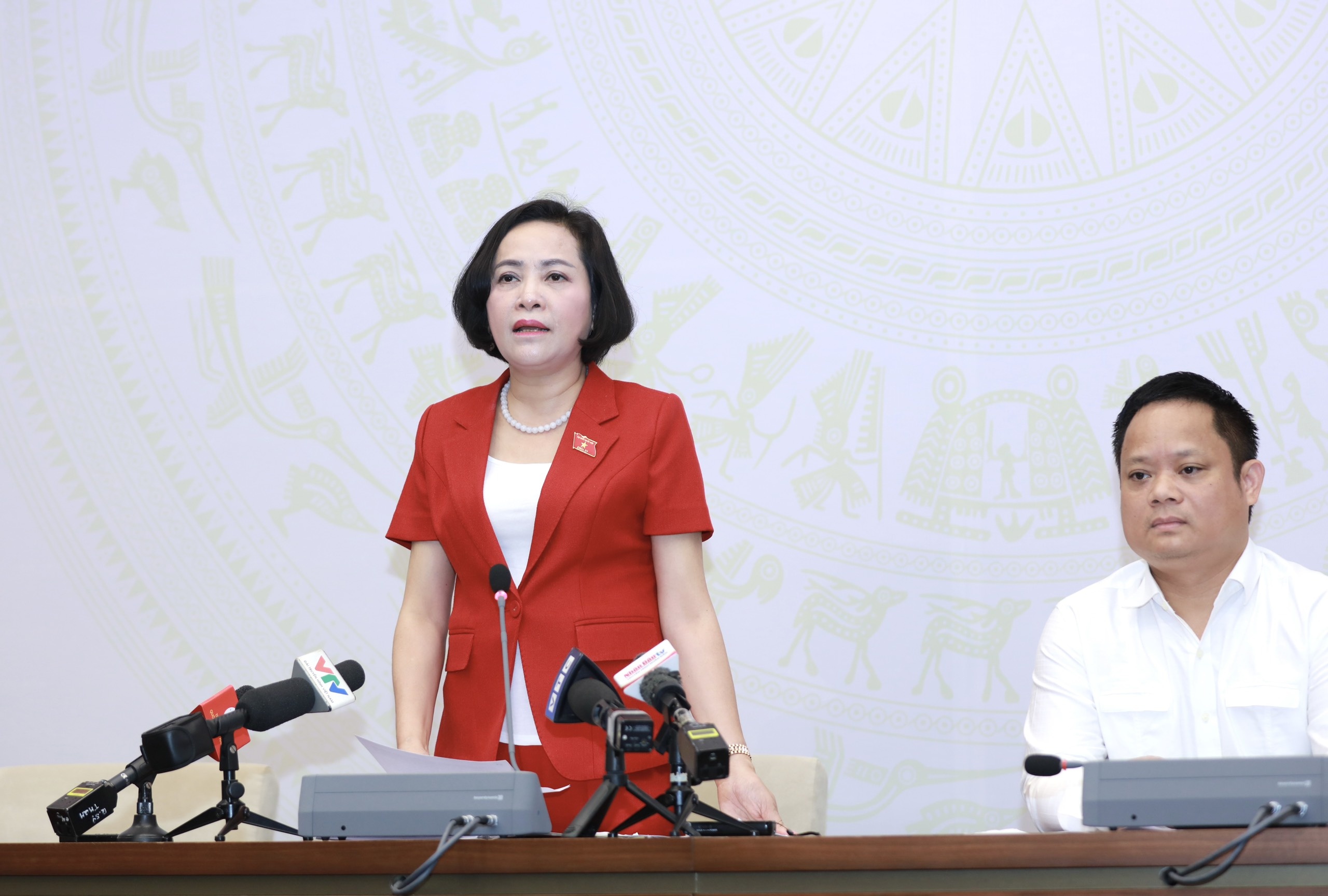 Mien nhiem tu cach dai bieu Quoc hoi cua ong Nguyen Thanh Long anh 2