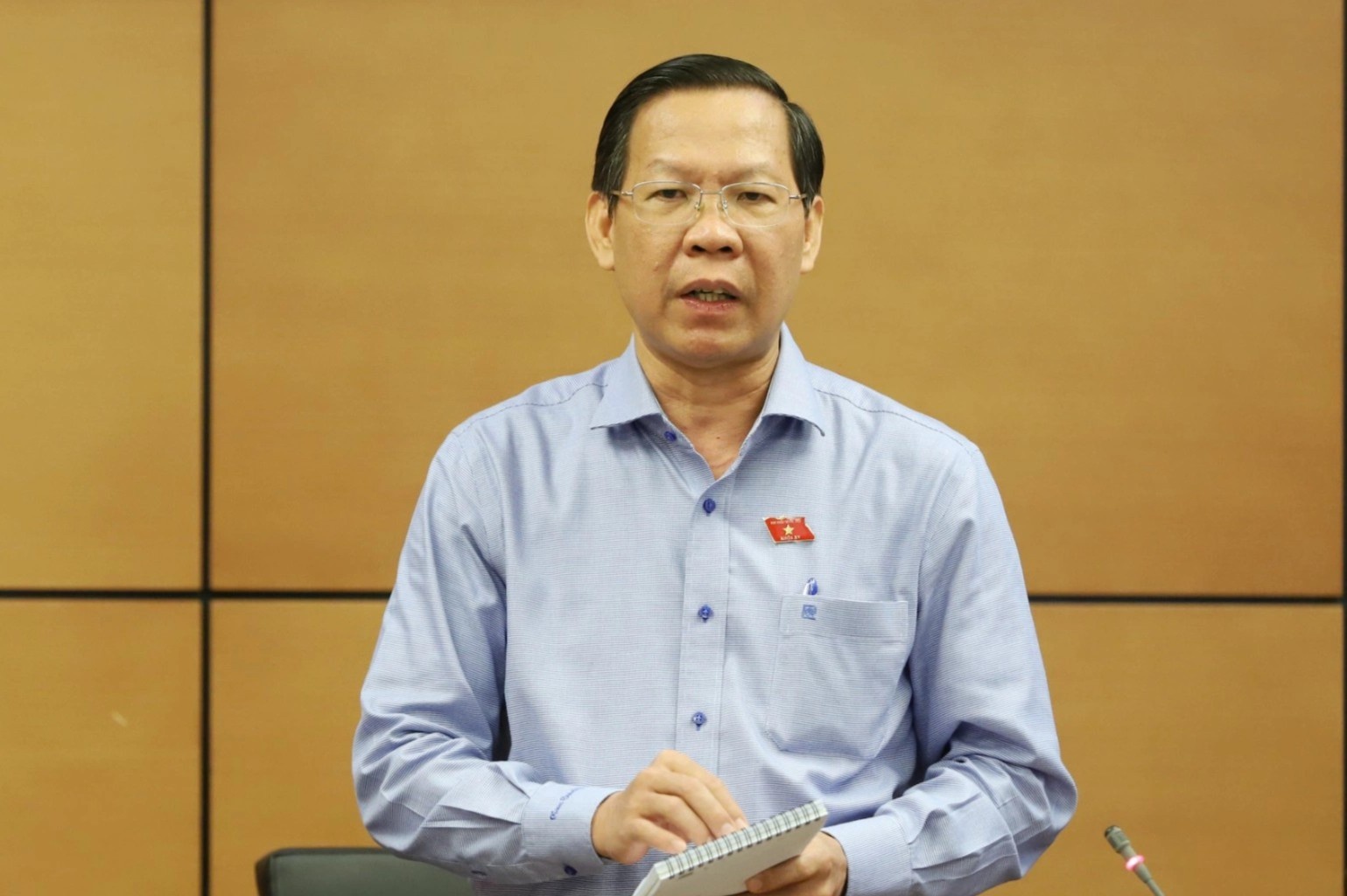 Vi sao tong muc dau tu,  chi phi GPMB duong vanh dai 3 cao? anh 1