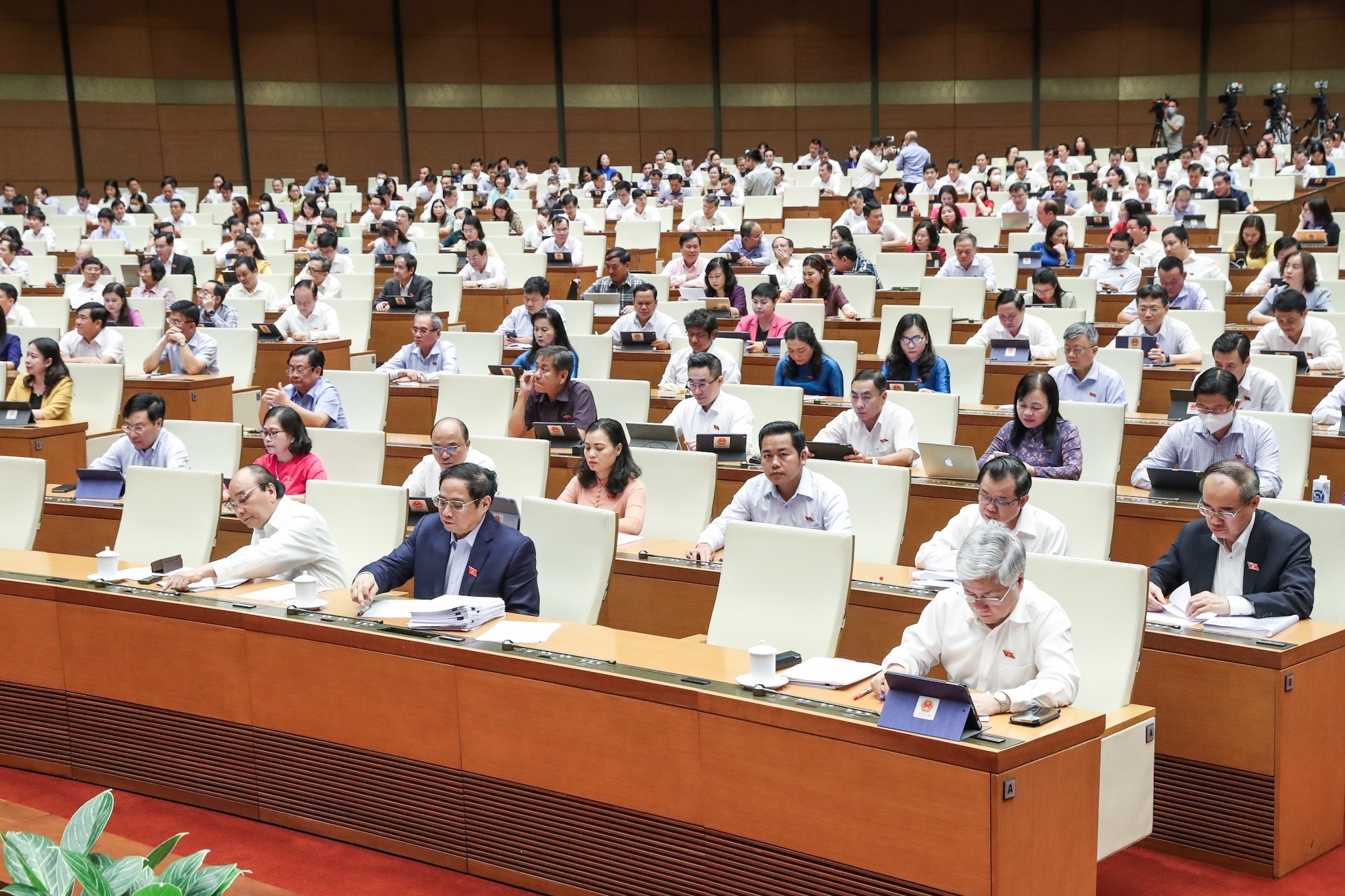 Khu Kinh te Van Phong uu tien dau tu san bay,  khu nghi duong cao cap anh 1