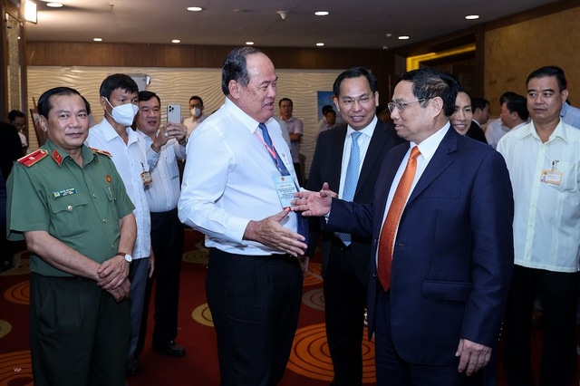 Het nhiem ky,  DBSCL co the co 500 km duong cao toc anh 2