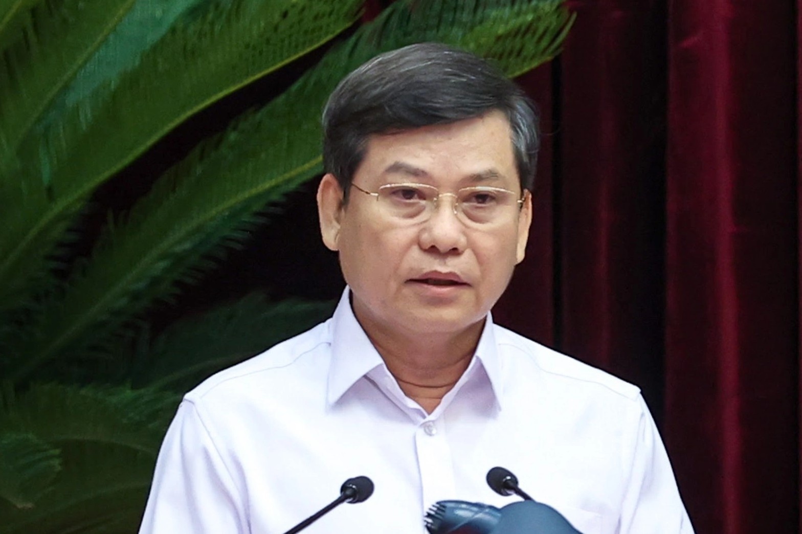 Kien nghi cho nguoi sai pham khac phuc hau qua, giam xu ly hinh su hinh anh