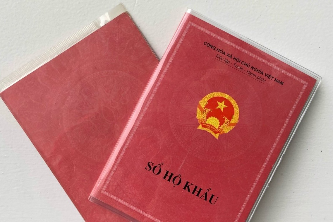 Bo truong Cong an: ‘Khong co chu truong thu so ho khau giay’ hinh anh