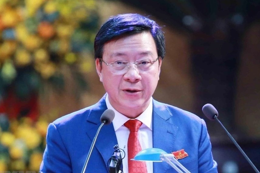 De nghi ky luat Bi thu, Chu tich UBND tinh Hai Duong hinh anh