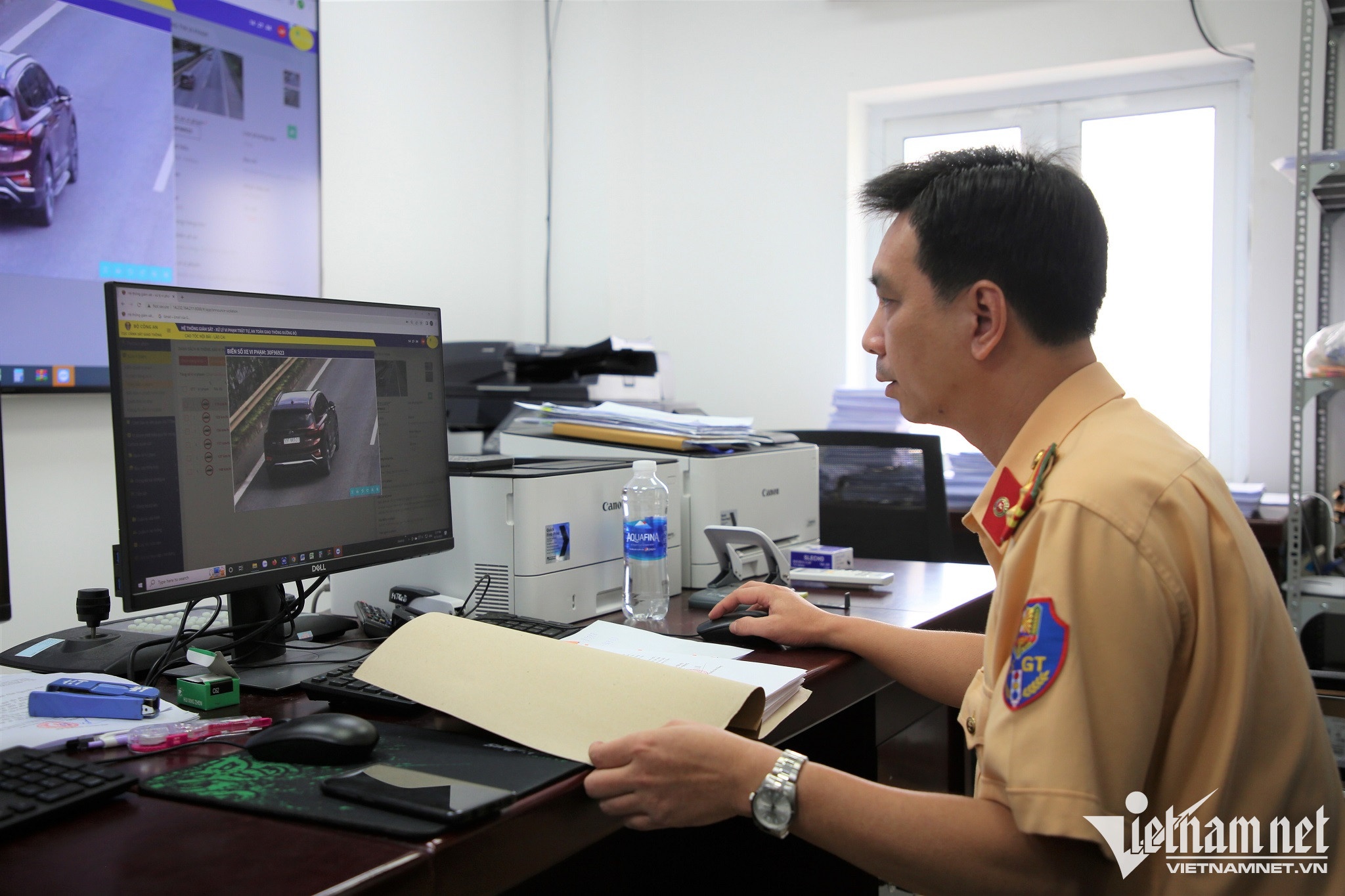 Xe vuot toc do anh 5