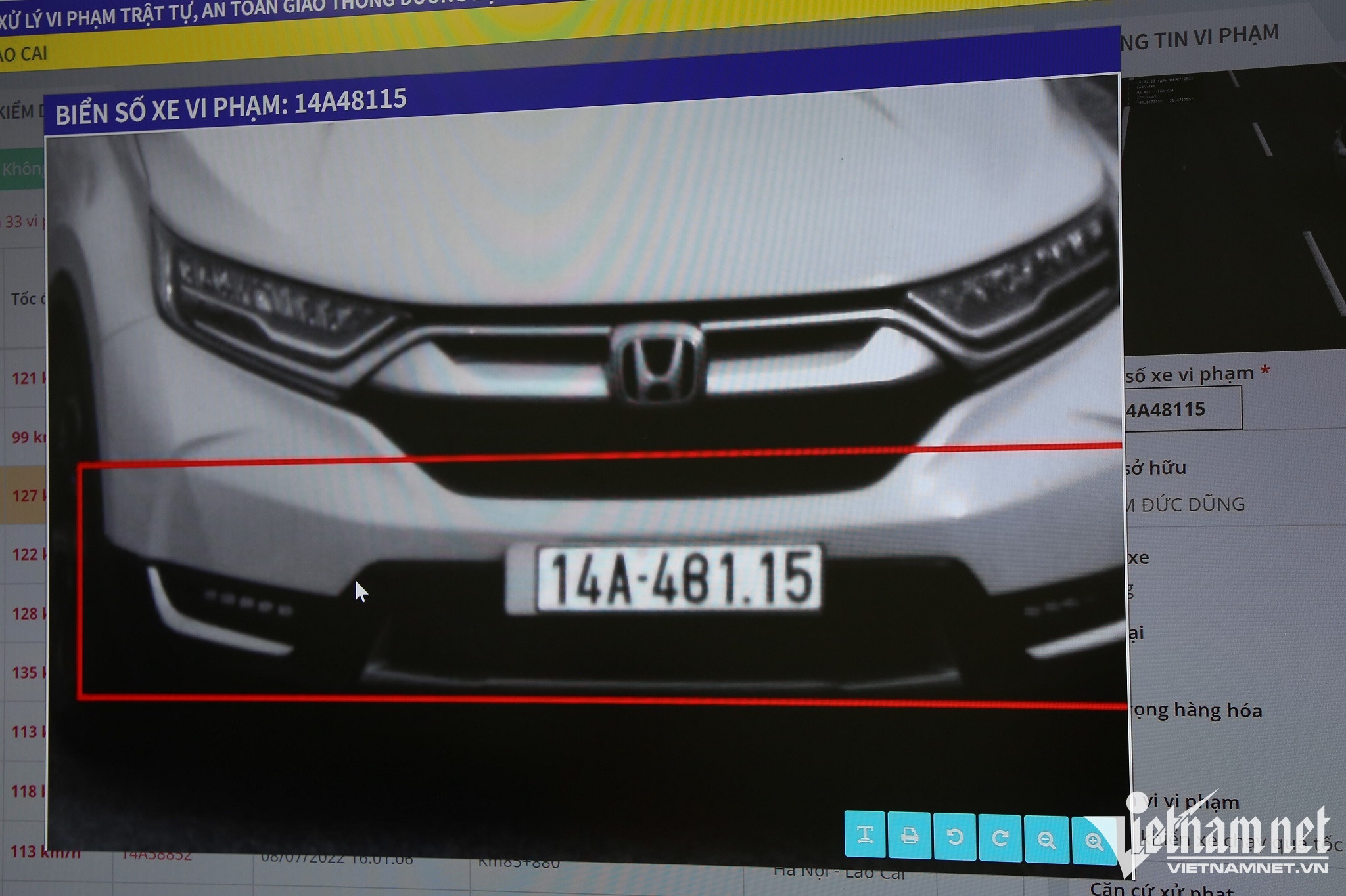 Xe vượt tốc độ ảnh 3 Xe vuot toc do anh 3