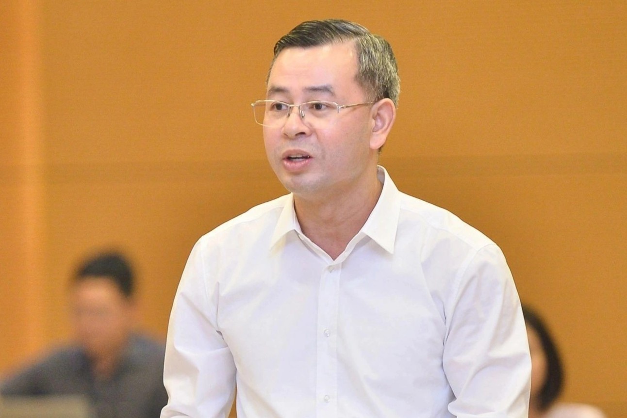 Kiem toan Nha nuoc chuyen ho so 8 vu viec sang co quan dieu tra hinh anh