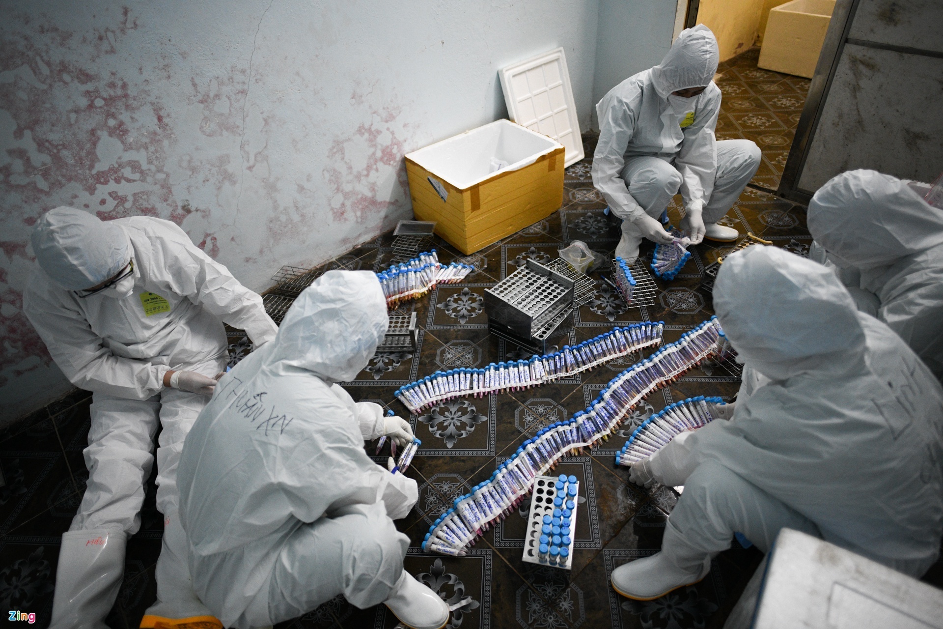 ky luat Pham Xuan Thang anh 2