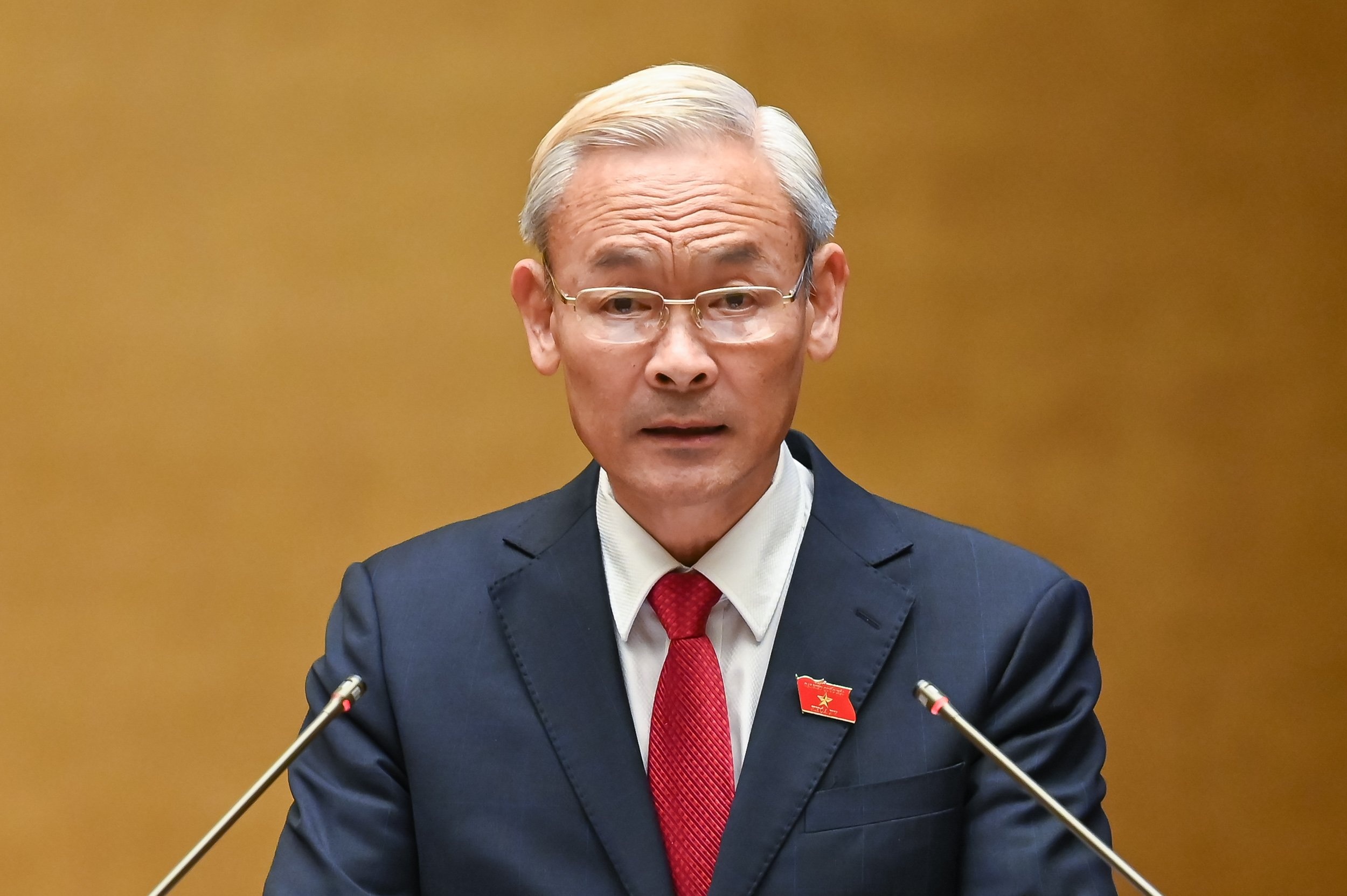 co che dac thu TP.HCM anh 2