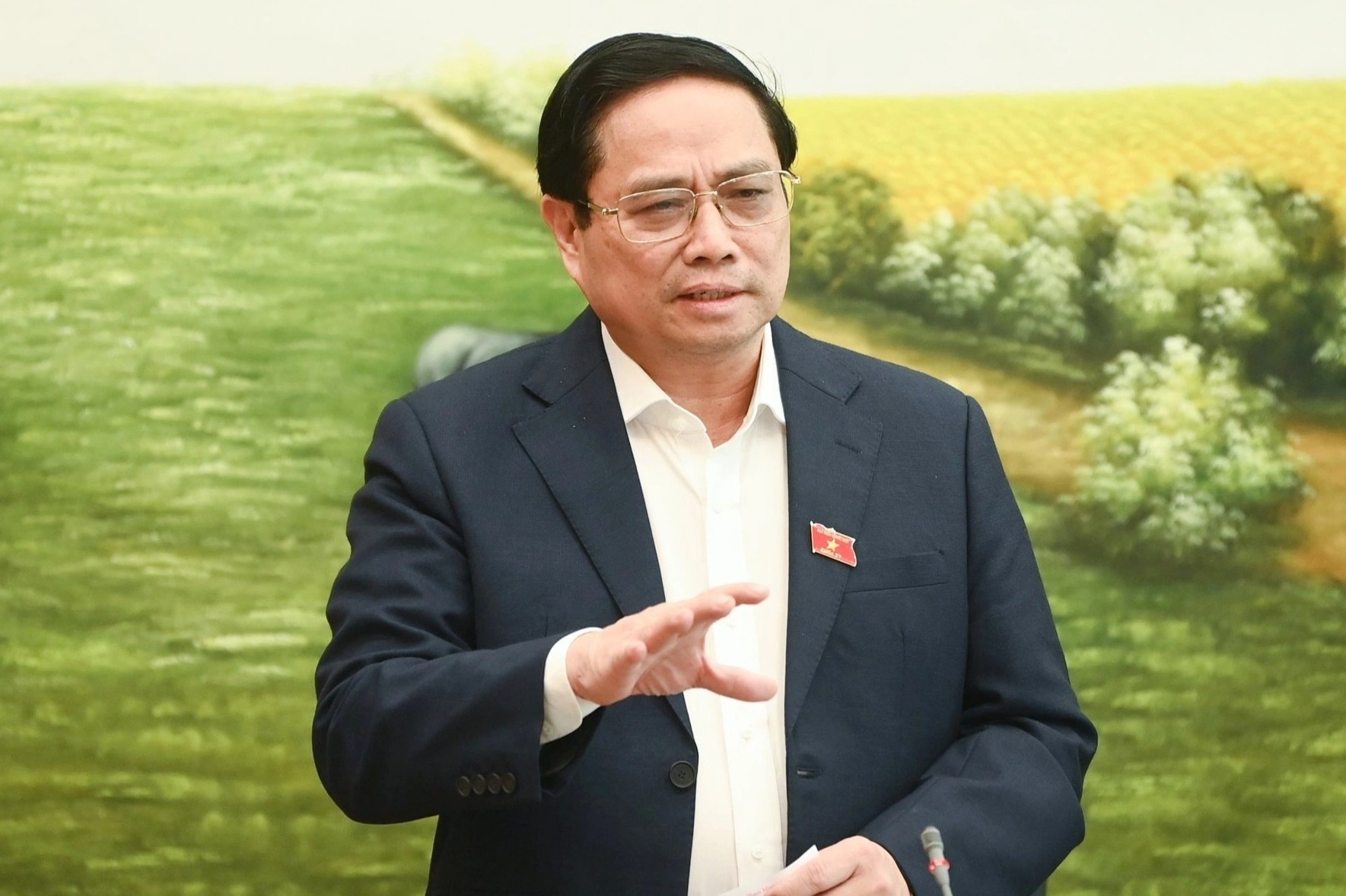 giao dich tien ao anh 1