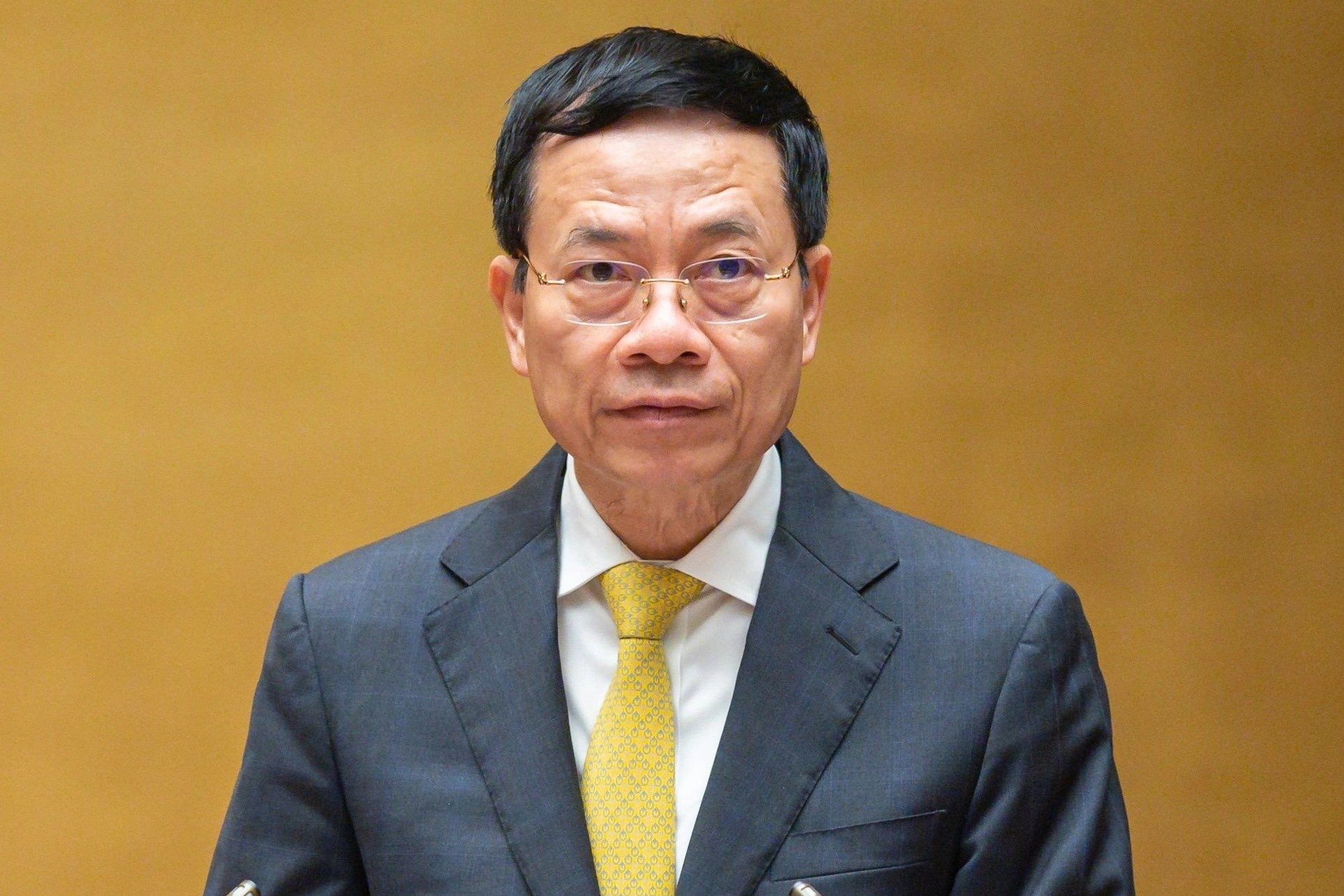 De xuat bat buoc co quan Nha nuoc tiep nhan, xu ly giao dich dien tu hinh anh