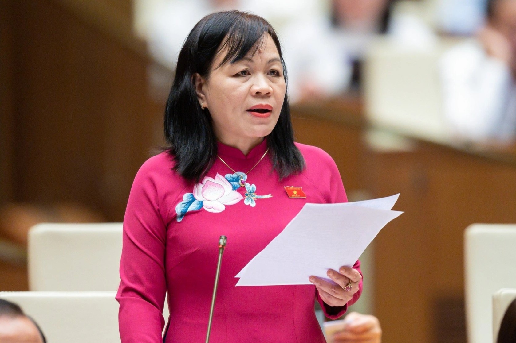 trach nhiem de lang phi anh 3