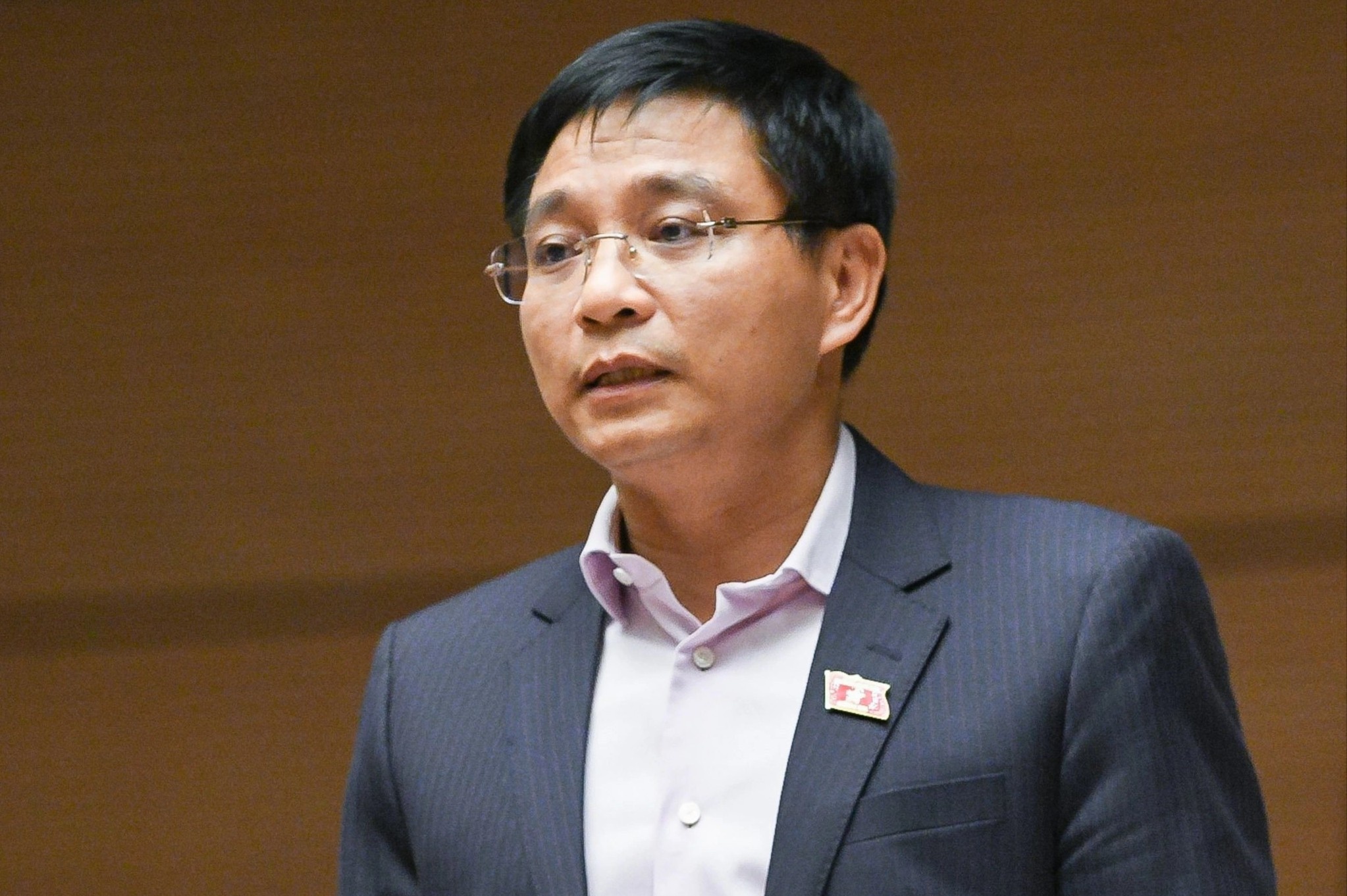 Bo truong Giao thong noi nguyen nhan ngap do thi, tac nghen giao thong hinh anh